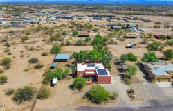 27324 N 219th Avenue, Wittmann, AZ 85361