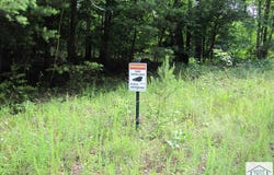 Melmark Acres Trail, Stuart, VA 24171