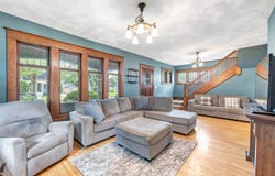 1228 W LAWRENCE Street, APPLETON, WI 54914