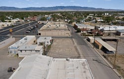 Goebel Avenue, Belen, NM 87002