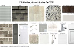 211 Pinebury Road, Pooler, GA 31322