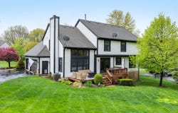 9840 Oak Valley Drive, Clarkston, MI 48348