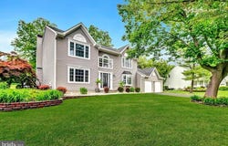 63 AMBERFIELD ROAD, ROBBINSVILLE, NJ 08691