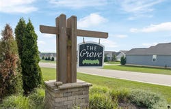 7030 Gauntlet Street SW, Massillon, OH 44646