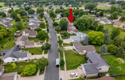 1001 Bluehill Ave, Fond Du Lac, WI 54935