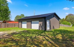 129 Griggs Road, Waco, KY 40385