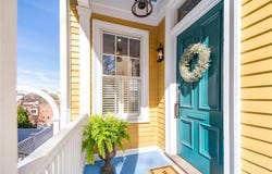 18 Benefit Street, Providence, RI 02904