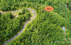 Reynolds Parkway lot: 1, Ferguson, NC 28624