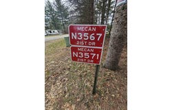 N3571 21st Drive, Montello, WI 53949