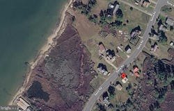20394 SAXIS RD, SAXIS, VA 23427