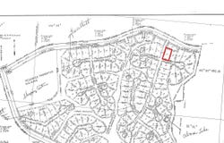 Lot 65 Canute Drive, Cherokee Village, AR 72529