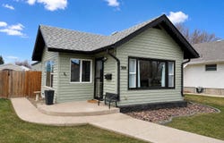 309 7th Ave. SW, Sidney, MT 59270