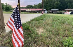 Lot 64 ARK AVENUE, BUMPASS, VA 23024
