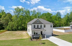 127 Favored Avenue, Sanford, NC 27330