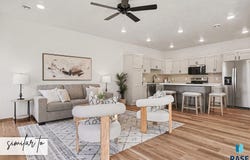 6205 S Ruby Jean Pl, Sioux Falls, SD 57108