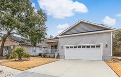 304 E Oak Island Drive, Oak Island, NC 28465