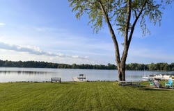 W4466 LAKE SHARON Road, WAUTOMA, WI 54982