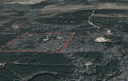 4410 Columbia Road 36 lot: 0, Magnolia, AR 71753