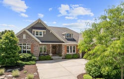 24809 W Easy Street, Plainfield, IL 60586
