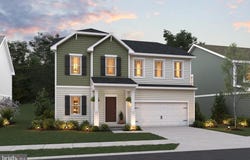 TBB REFORMATION DRIVE, MARTINSBURG, WV 25405