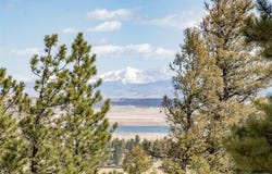 3561 Singletree Road, Hartsel, CO 80449