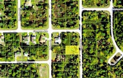 7407 Coburn Street, Port Charlotte, FL 33981