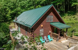 109 Hatley Hollow Road, Butler, TN 37640
