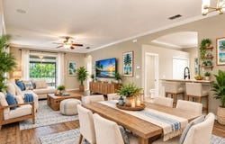 7901 CITRUS BLOSSOM DRIVE, LAND O LAKES, FL 34637