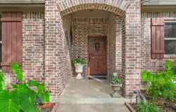 1007 N Liveoak Ln, Hamilton, TX 76531