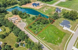 3505 BLUE HERON Court, Springfield, IL 62711