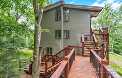 140 Lower Grouse Ridge Road, Beech Mountain, NC 28604