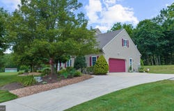 6336 OPOSSUM LANE, SLATINGTON, PA 18080