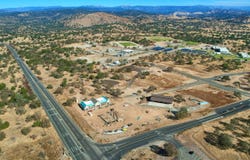 0 Sunflower Lane, O neals, CA 93645