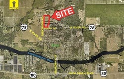 18030 Parkinson Road, Alva, FL 33920