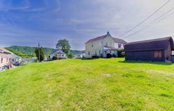 0000 Ruby St., Moundsville, WV 26041