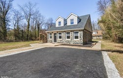 3236 GEORGE Street, BALTIMORE, MD 21220
