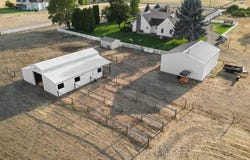 11021 S Hatch Rd, Spokane, WA 99224
