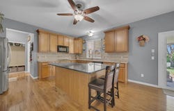 1002 Brook Mont Drive, O'Fallon, MO 63366