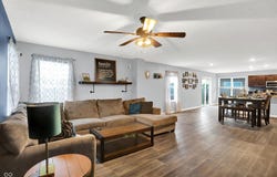 6645 Honeysuckle Way, Pendleton, IN 46064