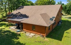 10155 Badger Lane, Stratford, OK 74872