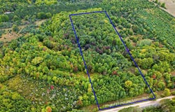Shively Road, Fife Lake, MI 49633