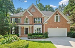 1575 Wynridge Pointe, Alpharetta, GA 30005