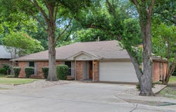 8620 S County Road, Frisco, TX 75034