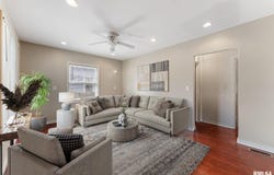 918 JONES Street, Bettendorf, IA 52722