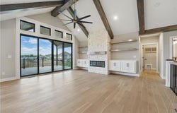 361 NW patch Court, Lee's Summit, MO 64081