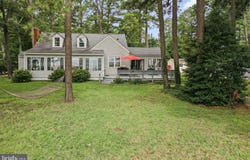 924 BLACKBEARD POND ROAD, HAGUE, VA 22469