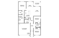 3058 Villas Creekside Drive, Dandridge, TN 37725