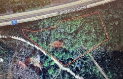 0 Foster Sprouse, Thomson, GA 30824