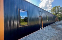 100 Odom Point Road, AR 72013