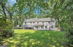 625 BRIDLE ROAD, GLENSIDE, PA 19038